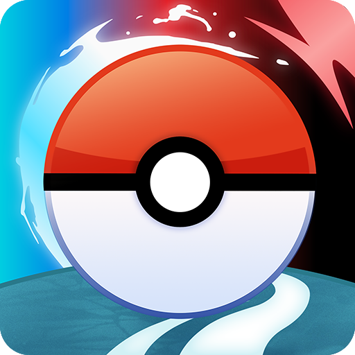 Pokémon GO – Catch Pokémon & Join Pokémon GO Fest 2025